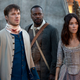 Image for article titled Timeless needs to ditch the formula